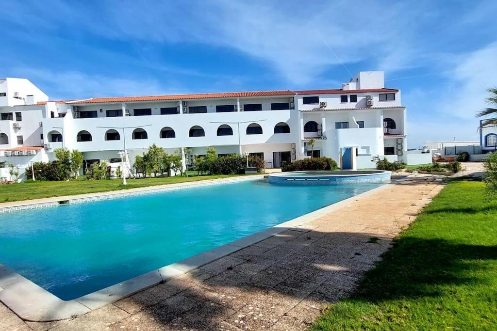 South View Apartamento Sagres Exterior foto